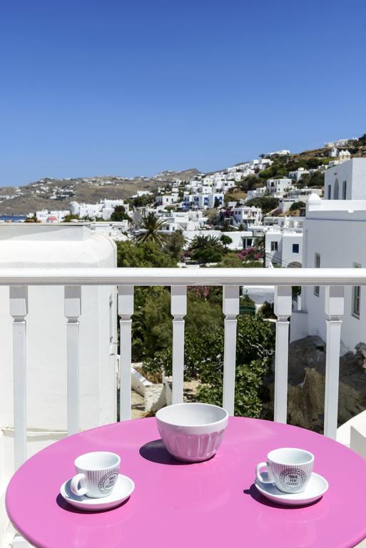 Sandy'S House Villa Mykonos Town Exterior photo