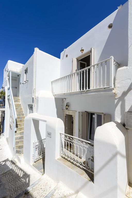 Sandy'S House Villa Mykonos Town Exterior photo